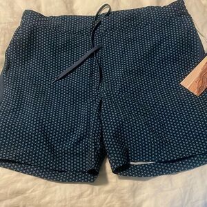 Fair Harbor Sextant bathing suit